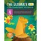 The IXL Ultimate 5th Grade Math Workbook, Activity Book for Kids Ages 10-11 Covering Multiplication, Division, Fractions, Decimals, Geometry, and More Mathematics